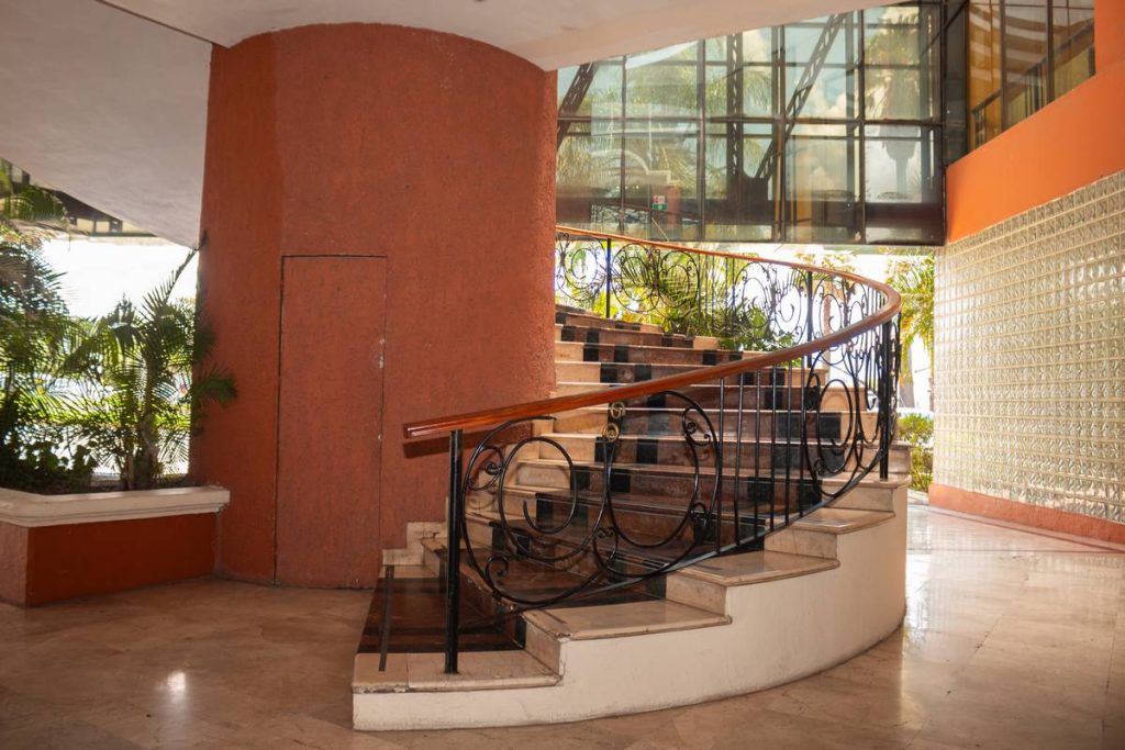Instalaciones, Hotel Nekié, Hotel en Tepic Nayarit