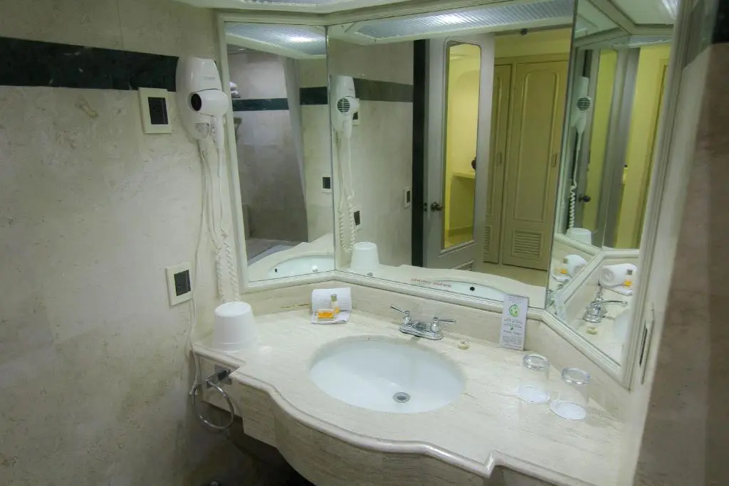 Habitación Estandar Sencilla, Hotel Nekié, Hotel en Tepic Nayarit