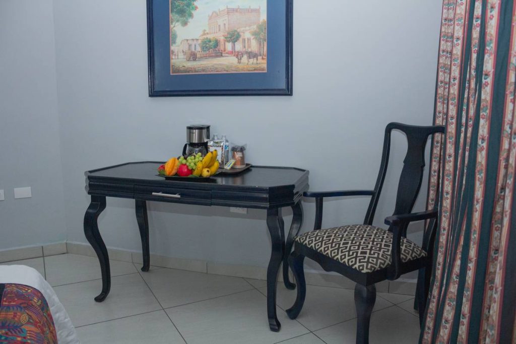 Habitación Superior Doble, Hotel Nekié, Hotel en Tepic Nayarit