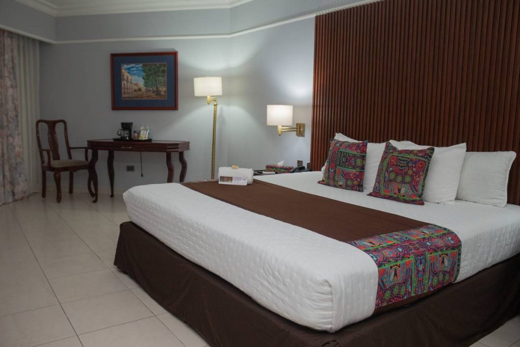 Habitación Superior Sencilla sin alfombra, Hotel Nekié, Hotel en Tepic Nayarit