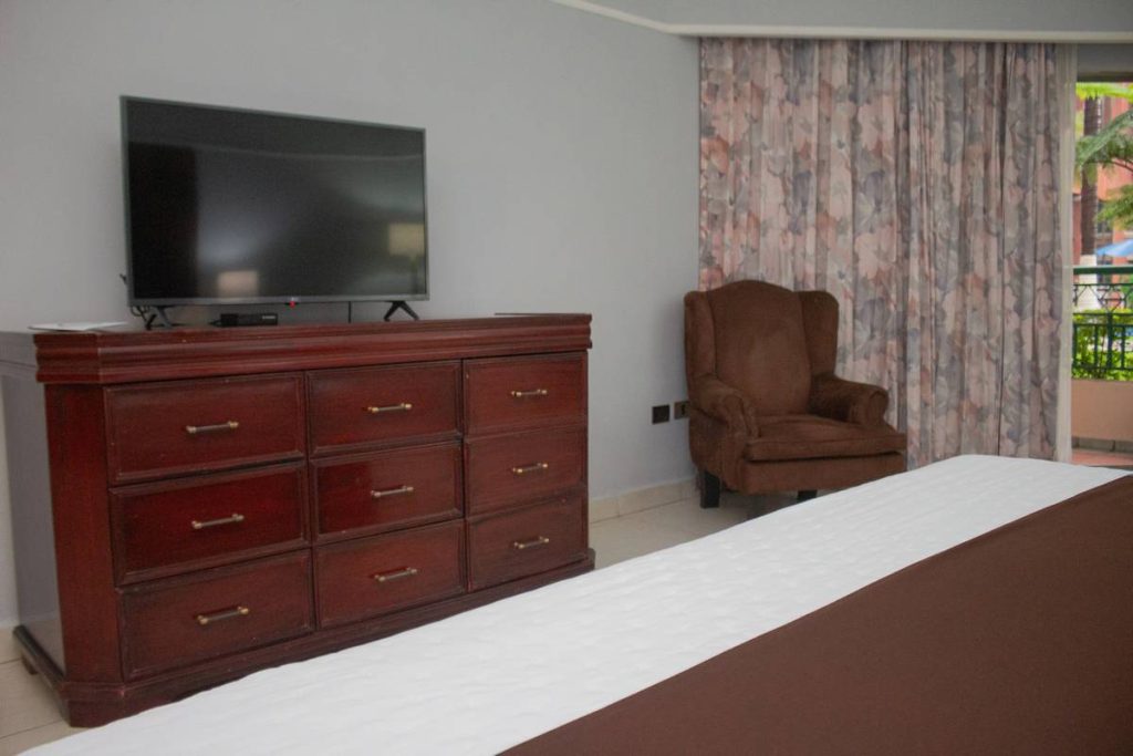 Habitación Superior Sencilla sin alfombra, Hotel Nekié, Hotel en Tepic Nayarit