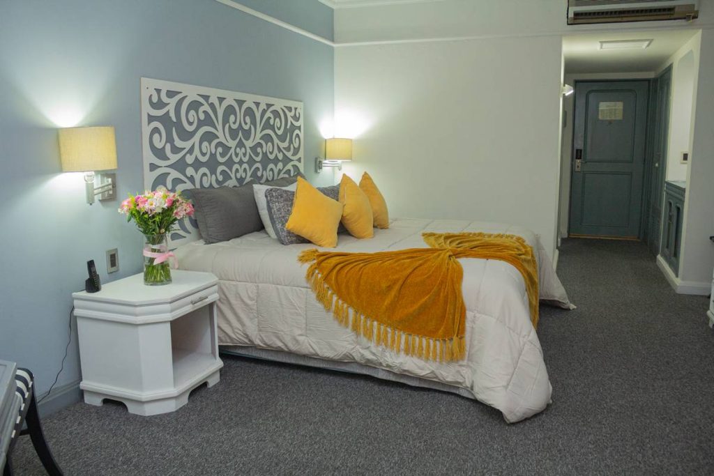 Junior Suite 106, Hotel Nekié, Hotel en Tepic Nayarit