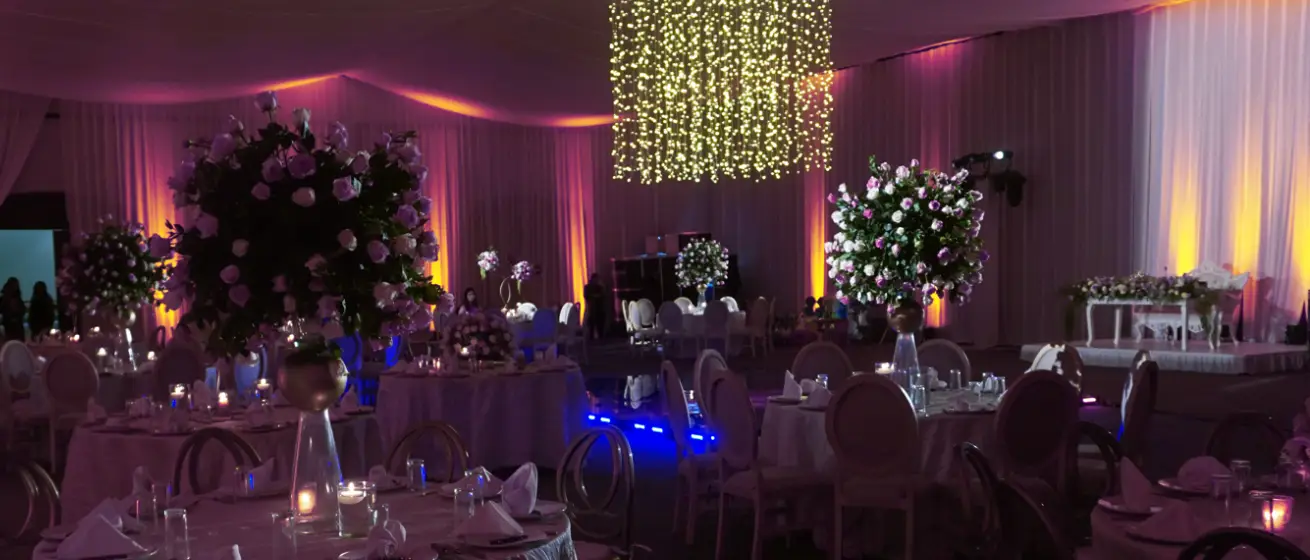 Salones y Eventos Hotel Nekié