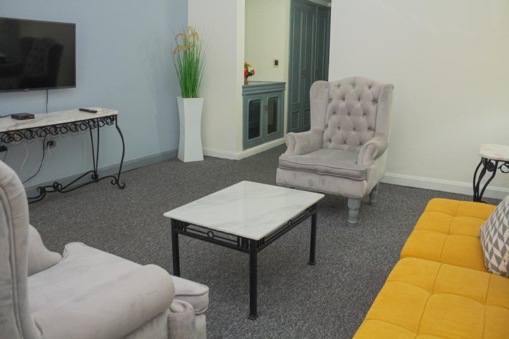 Junior Suite 106, Hotel Nekié, Hotel en Tepic Nayarit