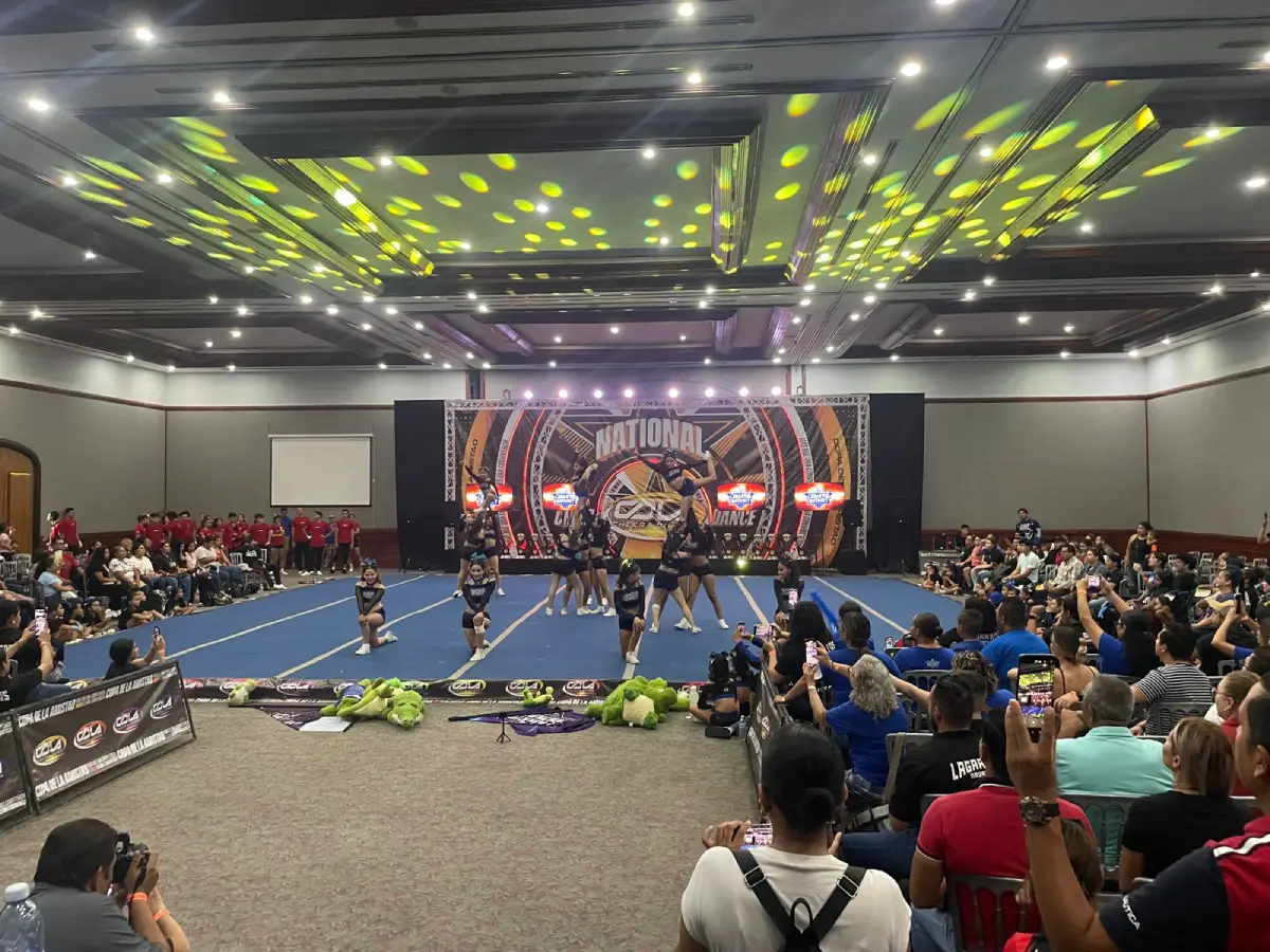 Salones y Eventos Hotel Nekié