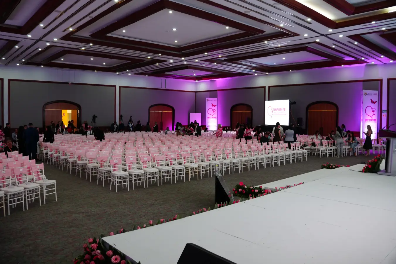 Salones y Eventos Hotel Nekié