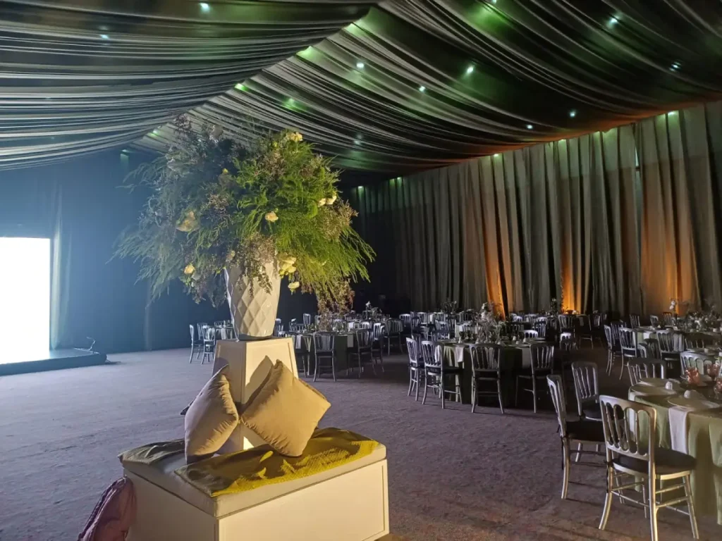 Salones y Eventos Hotel Nekié