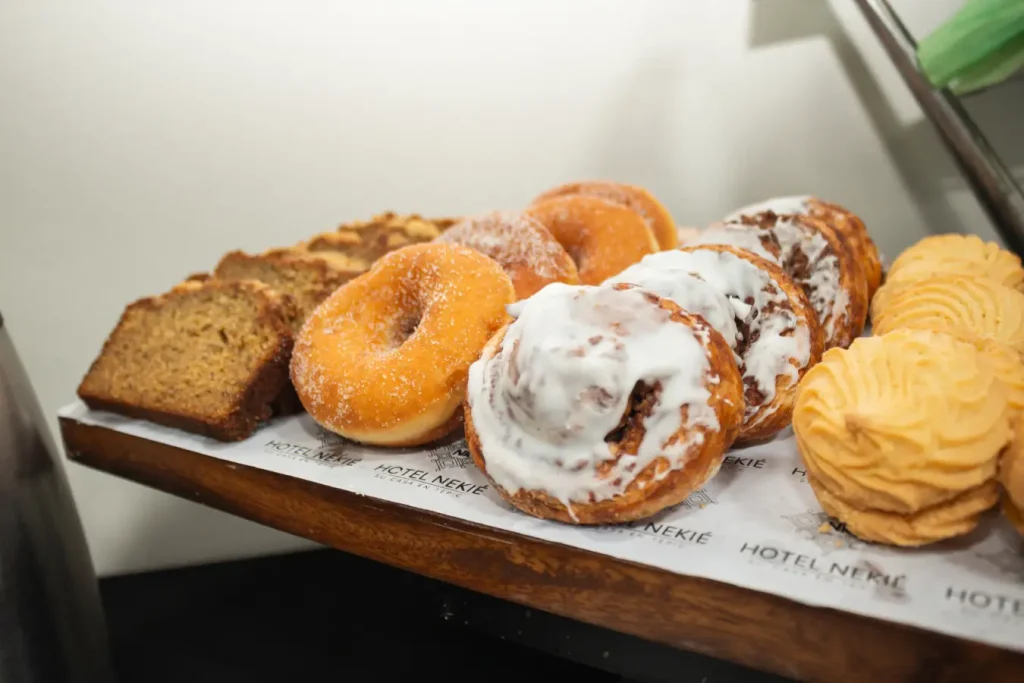 Salones y Eventos Hotel Nekié