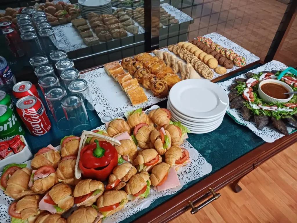 Salones y Eventos Hotel Nekié