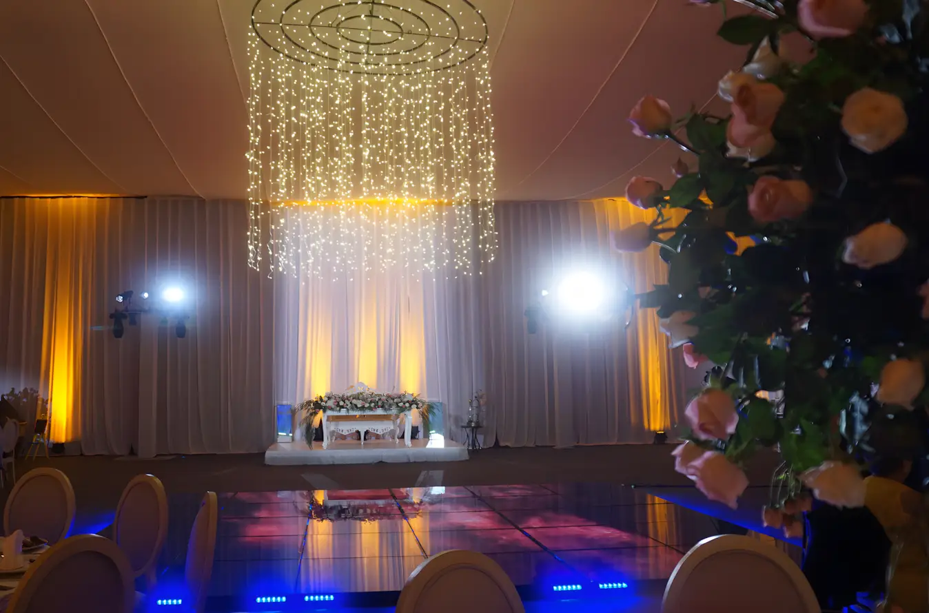 Salones y Eventos Hotel Nekié
